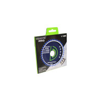 Диск алмазный турбо по железобетону Wave PRO (125х22.2х2.2х8 мм) DIAMASTER 121.000.7029