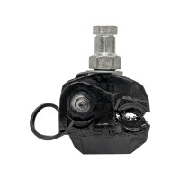 Прокалывающий ответвительный зажим EKF PROxima P4X-150 50-150мм2 / 6-35мм2 10шт p-4x-150