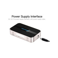 Переключатель Vention switch 3x1 HDMI v1.4 AFFH0