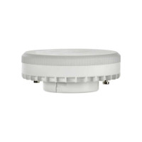 Лампа IEK LED T75 таблетка 10вт 230В 4000К GX53 LLE-T80-10-230-40-GX53