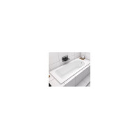 Ванна Kaldewei SANIFORM PLUS 363-1 размер 1700х700х410, alpine white, без ножек 111800010001 00018941