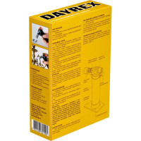 Газовый паяльник DAYREX 31 621091