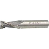 Фреза шпоночная (12х16х73 мм; ц/х) TORNERI 039451