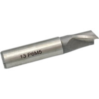 Фреза шпоночная (13х16х73 мм; ц/х) TORNERI 039452