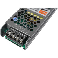 Блок питания для светодиодной ленты Jazzway 150Вт 12.5А 12В IP20 BSPS 3329235A