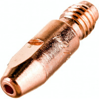 Наконечник сварочный МАСТЕР E-CU FCK6700-20  (10 шт; М8; 2 мм) ПТК 00000030971