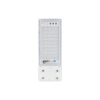 Светодиодный уличный консольный светильник GLANZEN RPD-0030-50-k КА-00007015