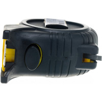 Рулетка Stayer MASTER 10м / 25мм в ударостойком обрезиненном корпусе 34025-10_z01