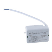 Драйвер для светодиодного светильника FERON, AL508 14W LB0163 29730