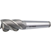 Фреза концевая к/х (40х63х188 мм; z=4 КМ4) TORNERI 039375
