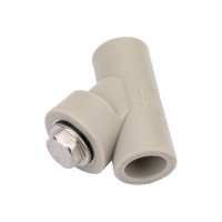 Фильтр RTP вн/вн., 45, D20, серый 32626