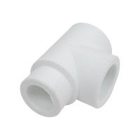 Тройник RTP переходной PN25 D25х32х25 мм 18325