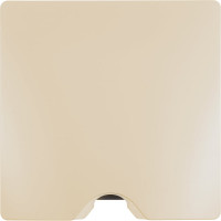 Вывод кабеля Legrand IP21 слоновая кость ETIKA 672329