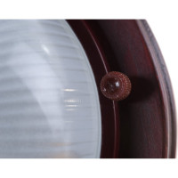 Светильник SVET НБО 03-60-031 УХЛ4 вишня ЭКО дерево SV0108-0016