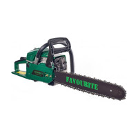 Бензопила FAVOURITE GC 2200/20 2,2кВт, шина50см объём52см3 132302200