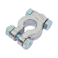 Свинцовые клеммы ДАЛИ-авто АКБ Наб.Челны боковой болт М8 к-т DA-02703