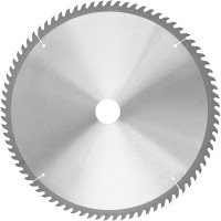 Диск пильный по дереву (450х50-32 мм; 80 зубов) Vertextools 450-80-50