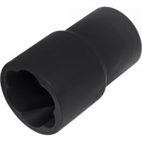 Головка-экстрактор для поврежденных болтов/гаек (22х50 мм; 1/2DR) AV Steel AV-921182