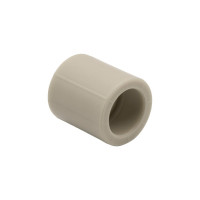 Соединительная муфта VRT 20, EVER plast, серый 538362