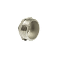 Переходной ниппель VRT 2"-1", наружная/наружная, никель 1909-005025 505350