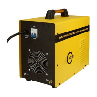 Установка аргонодуговой сварки START TigLine  200 AC/DC PULSE 3ST202AP