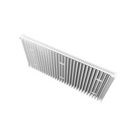 Панельный радиатор ROYAL THERMO COMPACT C11-500-400 RAL9016 НС-1189490