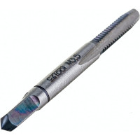 Набор метчиков из 2-х шт Bucovice Tools М 3.5 Шаг 0.6 мм 115CrV3 110035