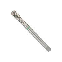 Машинный метчик Ruko М 20 Шаг 2.5 мм HSSE-Co5 233200E