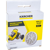 Фильтр HEPA 13 для VC 3 Karcher 2.863-238