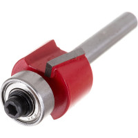 Фреза кромочная фальцевая (19х6х12.7х57 мм) Атака 8142490