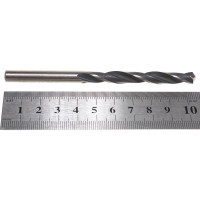 Сверло по металлу ц/х (7.2х69х109 мм; Р6М5) Hortz HOR 122355