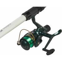 Удочка-комплект SALMO Blaster TELEROD SET 4.0 3125-400SET