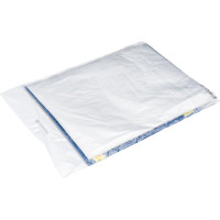 Чехлы UNIBOB для одежды 60x90 См полиэтилен, упаковка 3 шт 215016