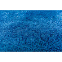 Микрофибровое полотенце для сушки кузова Detail CD "Cosmic Dry" 60*90 см DT-0352