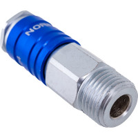 Быстросъем для шлангов (рапид EURO-M1/2") NORDBERG NPF24