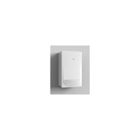 Газовый котел Navien Deluxe S-13k, закрытая камера, двухконтурный, 13 квт, коаксиальный НС-1205495