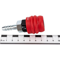 Соединитель быстросъемный композитный двухрежимный JTC -C20SHA 878110