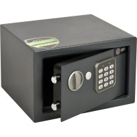 Мебельный сейф CACTUS 170x260x230мм мм, электронный CS-SF-E18 1217694