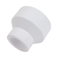 Переходная муфта Blue Ocean полипропиленовая - 50х32 PPRF/RС(W)-50х32