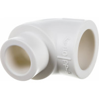 Уголок Blue Ocean полипропиленовый 90 вн/нар - 25 PPRF/90EIE(W)-25