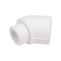 Уголок Blue Ocean полипропиленовый 45 вн/нар - 20 PPRF/45EIE(W)-20