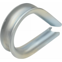 Коуш TOR 45,0 мм, DIN 6899 тип B 1000910