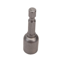 Ключ-насадка магнитная (5 шт; 10х48 мм) Novocraft NC47-04810-05