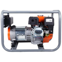Бензиновый генератор КРАТОН GG-3200L 3 08 01 052
