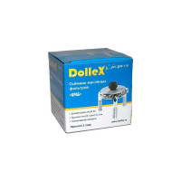 Съемник масляного фильтра DolleX краб 65-110 мм SMF-110