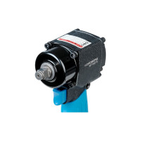 Ударный пневмогайковерт NORDBERG 1/2", 680 Нм, укороченный NP14075