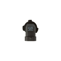 Галогеновая лампа MTF Light Argentum+80% H10, 12В, 42Вт 55046 H8A1210