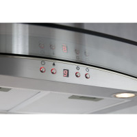 Кухонная вытяжка MBS TORENIA 190 GLASS 4990