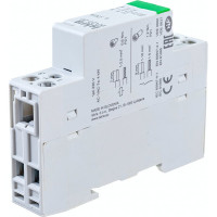 Контактор модульный iskra IKA20-20/230V УТ-00019579
