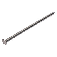 Строительные гвозди Steelfix 3,0x70, 282шт (1кг), без покрытия, А-00314